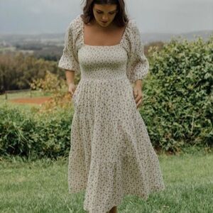 Neuflora Vermont Dress